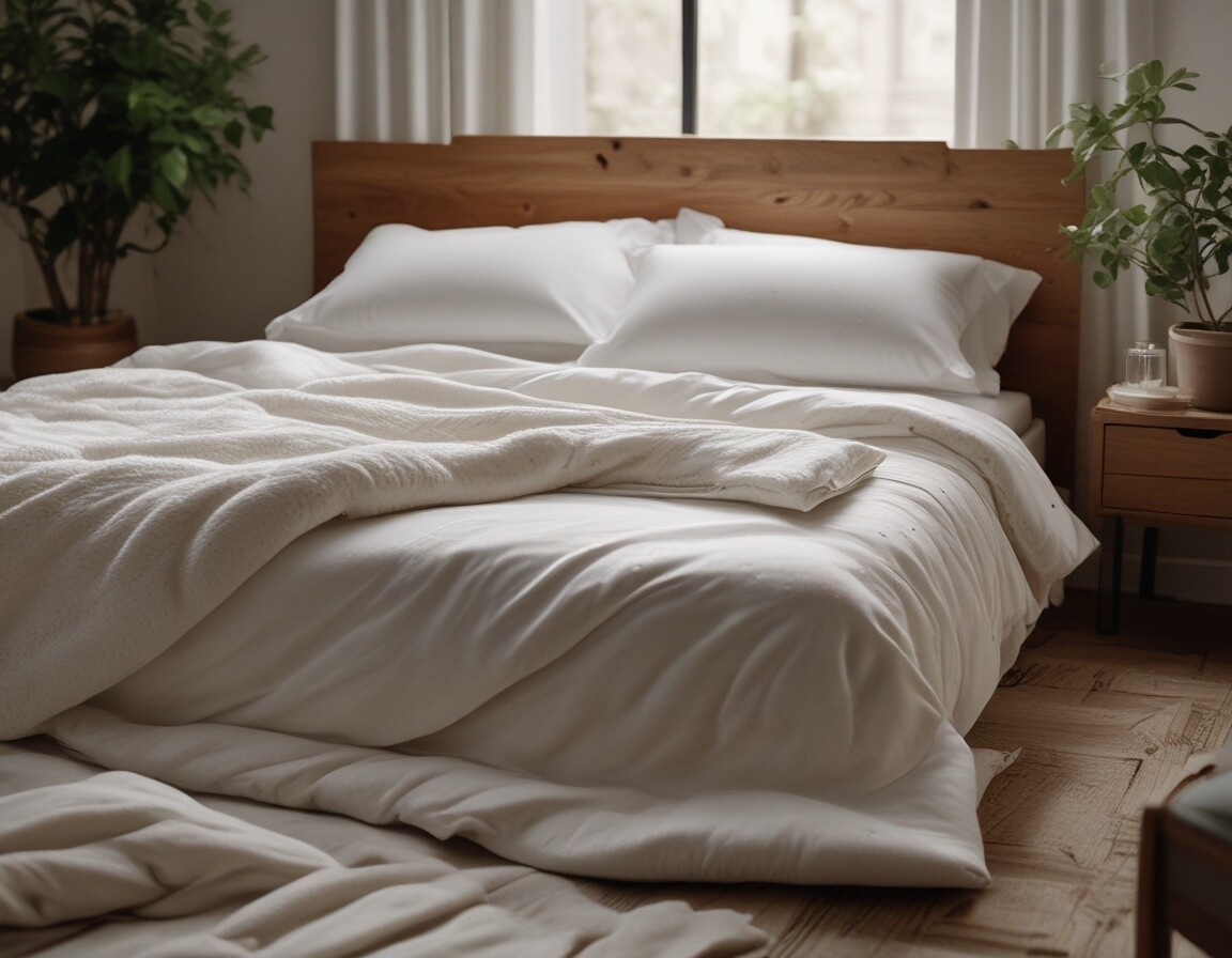 Biodegradable Sleep Products