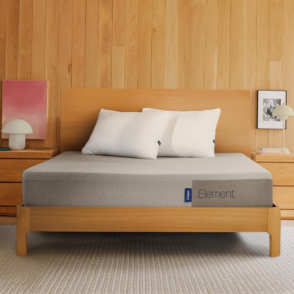 Casper Sleep Element Queen Mattress