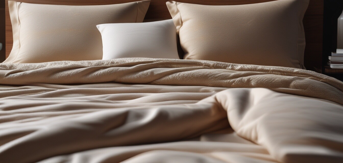 The Rise of Eco-Conscious Consumers in Bedding Market