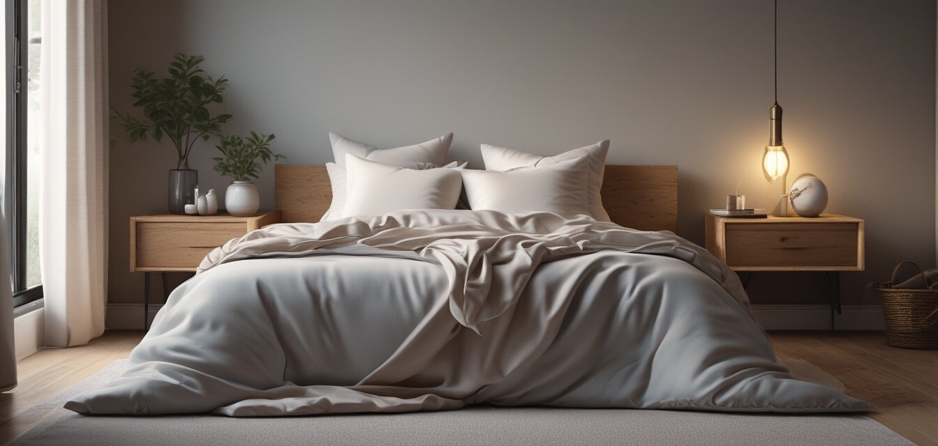 Recycled Bedding Products