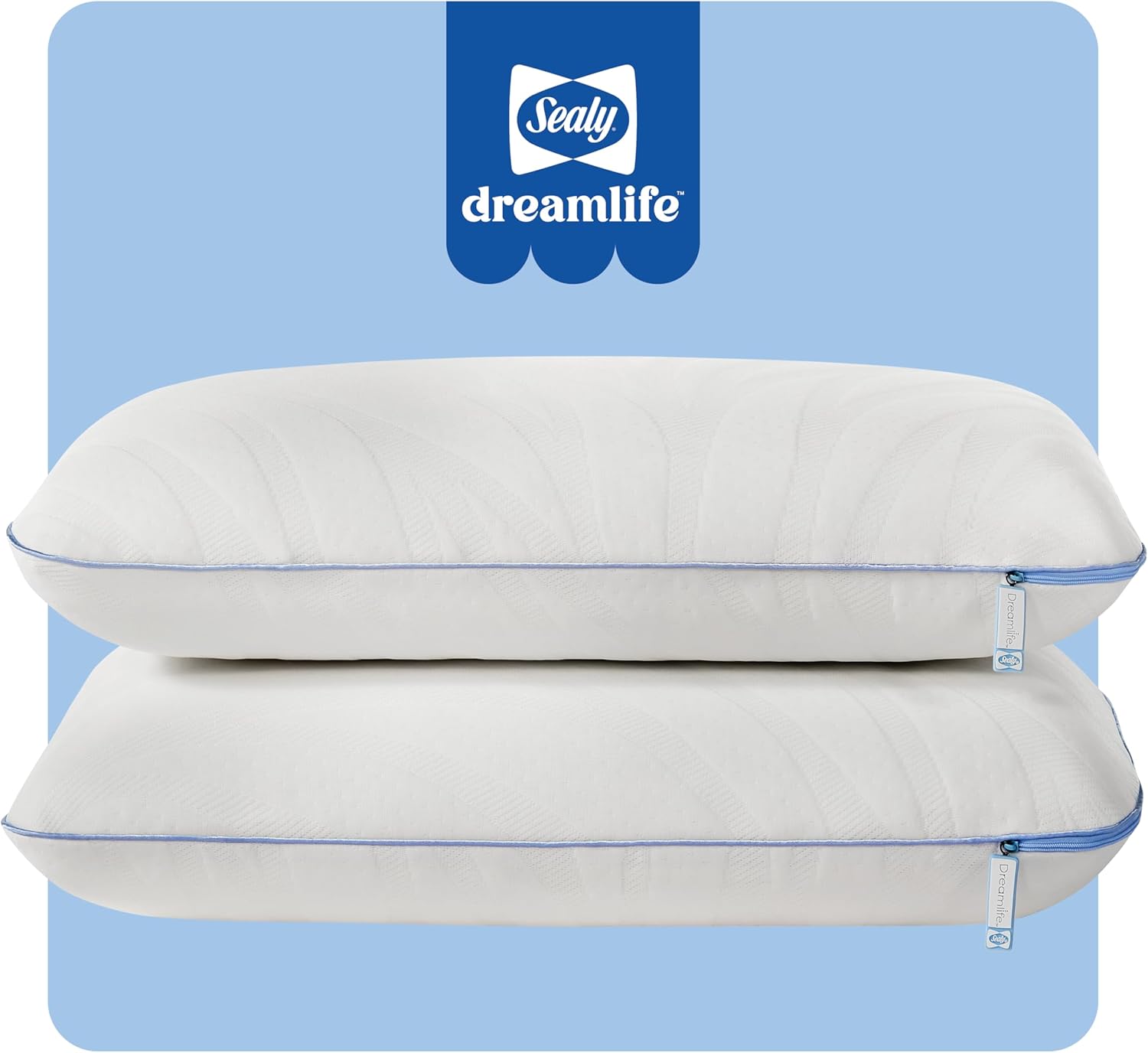 Dreamlife Pillows